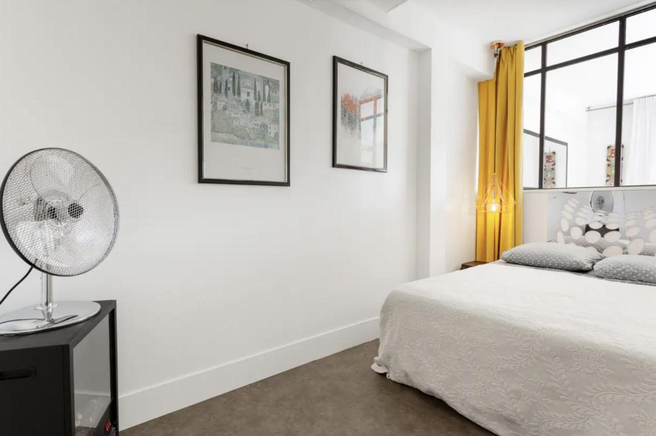 Cannes Festival Films Center, With 2 Bedrooms And Balcony מראה חיצוני תמונה
