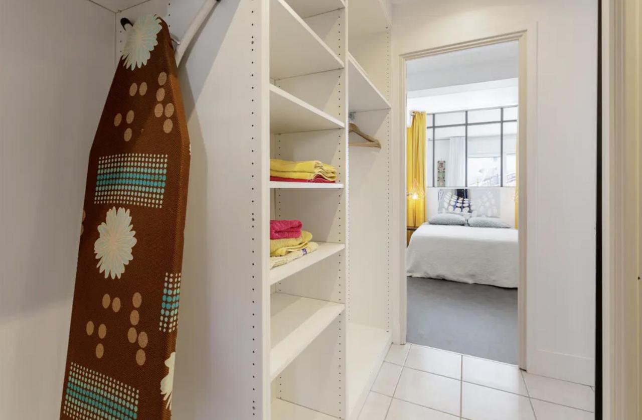 Cannes Festival Films Center, With 2 Bedrooms And Balcony מראה חיצוני תמונה